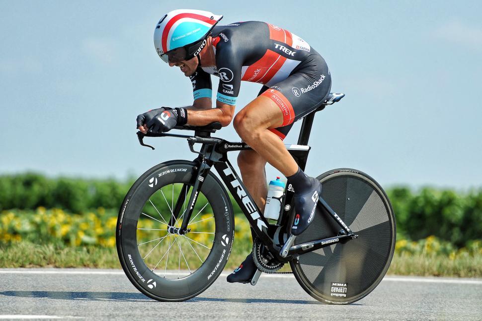 Trek launch all new Speed Concept time trial bike road.cc